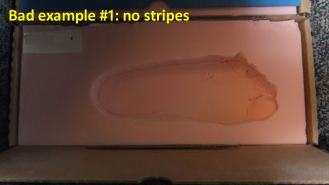 no-stripes